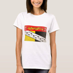 Norfolk T-shirt