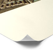 Norfolk, VA Panoramic Map - 1892 Poster (Hoek)