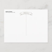 Norfolk, Virginie vers 1906 Carte postale - Granby (Dos)