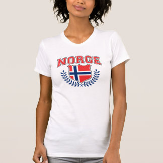 Norge T-shirt