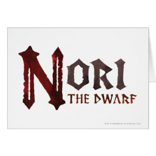 Nori Naam