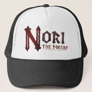 Nori Naam Trucker Pet
