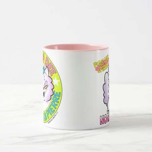 Norma Dee Classic Mok (Midden)