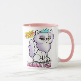 Norma Dee Classic Mok