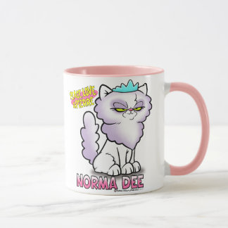 Norma Dee Classic Mok