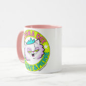 Norma Dee Classic Mok (Voorkant links)