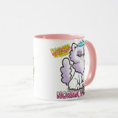 Norma Dee Classic Mug (Devant droit)