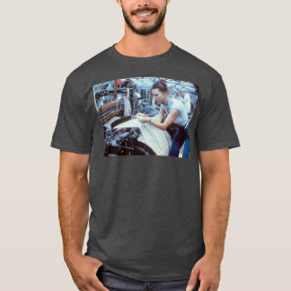 Norma Rae T-shirt