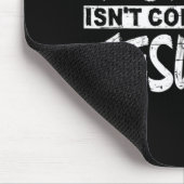 Normaal komt niet terug, maar Jezus is revisie 1 Muismat (Hoek)