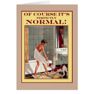Normal ?