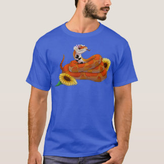 Normal Corn Snake T-shirt