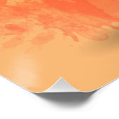 'Normal People Scare Me' Humoureuze Frankenstein Perfect Poster (Hoek)