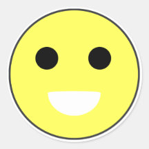 Normale emotionele stemming in het gezicht