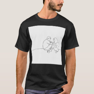 Normale mensen - Connell en Marianne - Sally Roone T-shirt