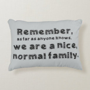 Normale serie Accent Pillow Kussen