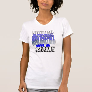 normale tanktop