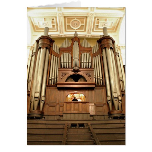 Norman & Beard (Voorkant)