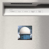 Norman Doppler Radar-installatie Magneet (Insitu (Vaatwasser))