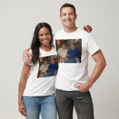 Norman & Lucy TShirt (Unisex)