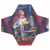 Norman préfère dessiner dans son sommeil (Plat)