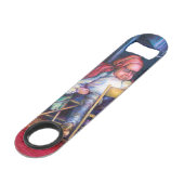 Norman préfère se plonger dans son sommeil (Dos Angle)