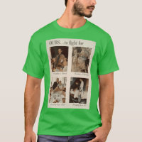 norman rockwell kunststijl2 cadeau cadeau