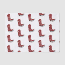 Norman Spirit Tissue Paper