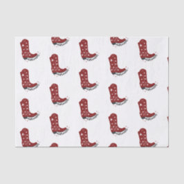 Norman Spirit Tissue Paper Tissuepapier