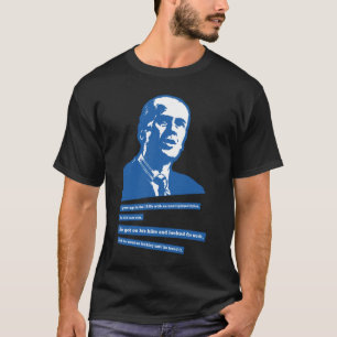 Norman Tebbit T-shirt