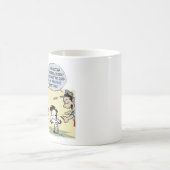 Normand et tasse d'Orson (Centre)