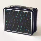 Normande À La Lunchbox De Nuit (Dos)