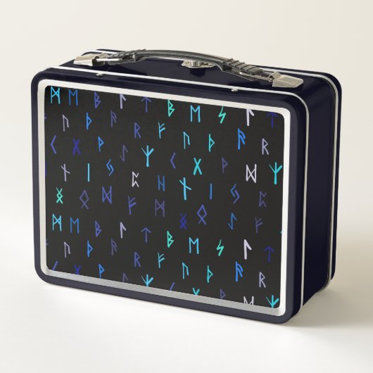 Normande À La Lunchbox De Nuit (Dos)