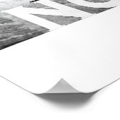 Normandië 70e D-Day Jubileum Poster (Hoek)