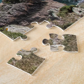 Normandie France Jigsaw Puzzle - Côte du Jobourg d (Côté)