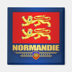Normandie Magneet