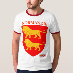 NORMANDIE T-SHIRT