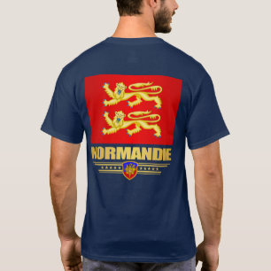 Normandie T-shirt