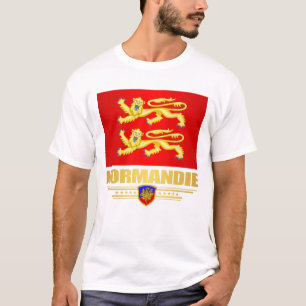 Normandie T-shirt