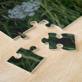 Normandy Cliffs défi puzzle puzzle (Côté)