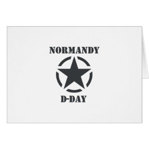 Normandy D-Day