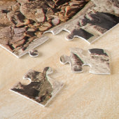 Normandy Jigsaw Puzzle - Phare de La Hague (Côté)