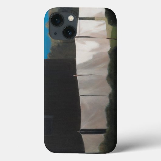 Norma's wasprogramma 2012 Case-Mate iPhone case (Achterkant)
