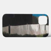Norma's wasprogramma 2012 Case-Mate iPhone case (Achterkant (horizontaal))