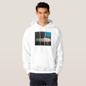 Norma's wasprogramma 2012 hoodie (Voorkant volledig)