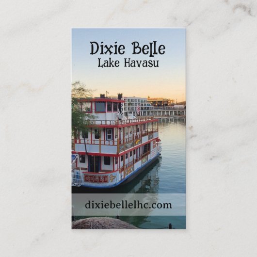 Norme de photo de code QR, Carte de visite de 3,5  (Devant)