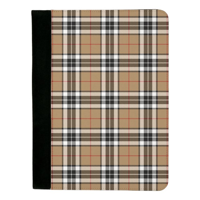 Norme Padfolio de chameau de Thomson (Devant)