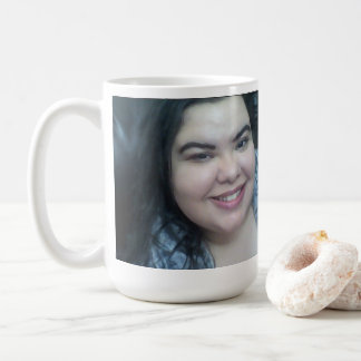 Normen van Geluk Koffiemok