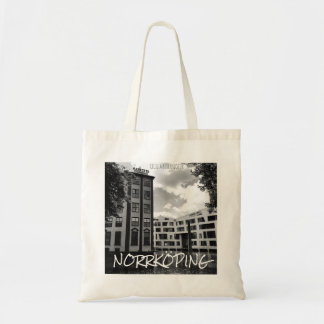 NORRKÖPING TOTE BAG