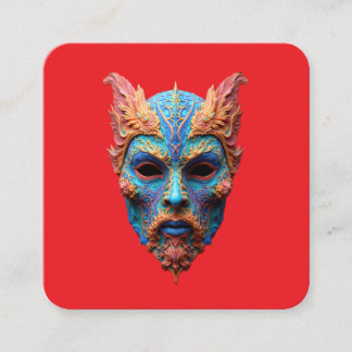 Norse God Odin Informatiekaartje