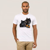 Norse Shirt (Voorkant volledig)